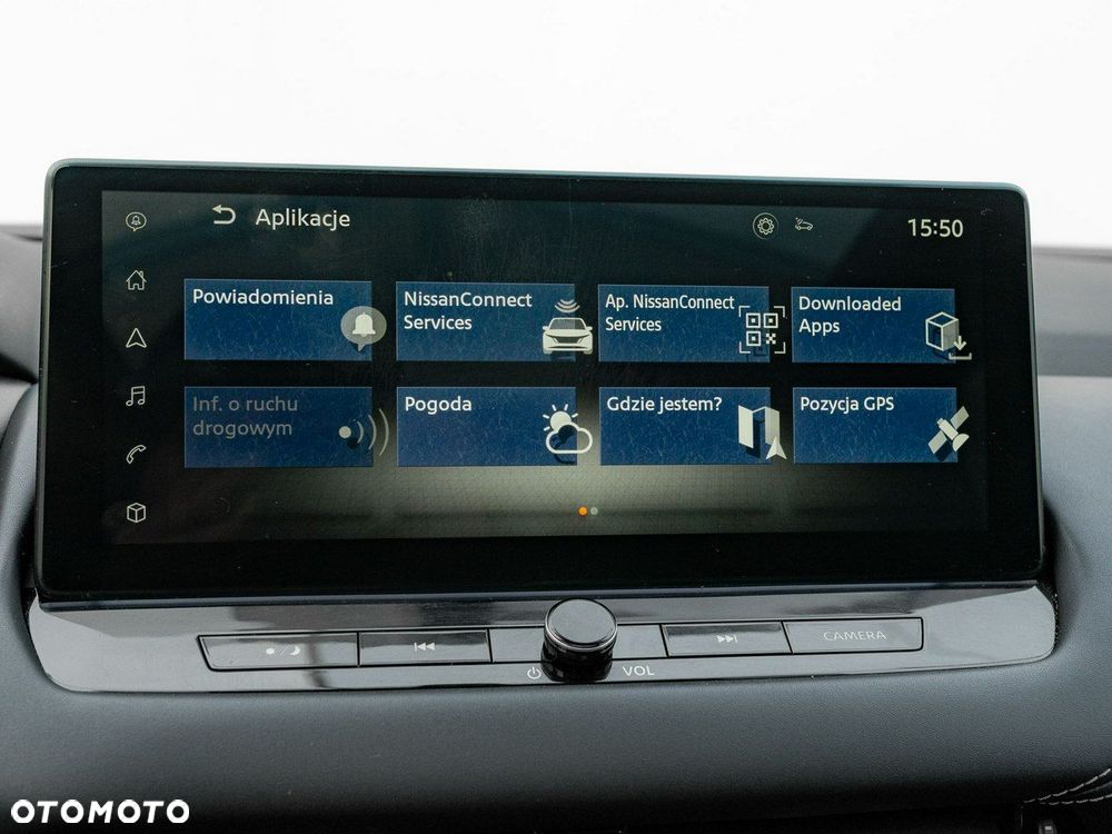 Nissan Qashqai - 25