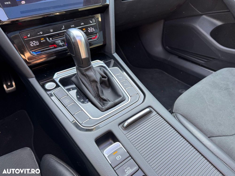 Volkswagen ARTEON 2.0 TDI SCR DSG Elegance - 10