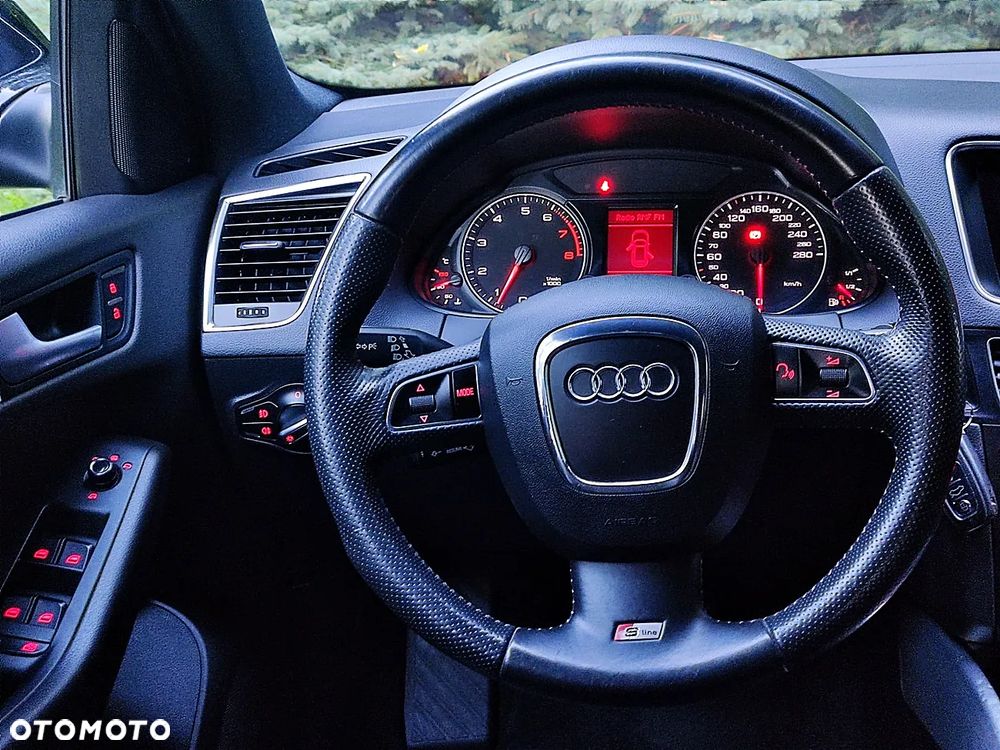 Audi Q5 - 30