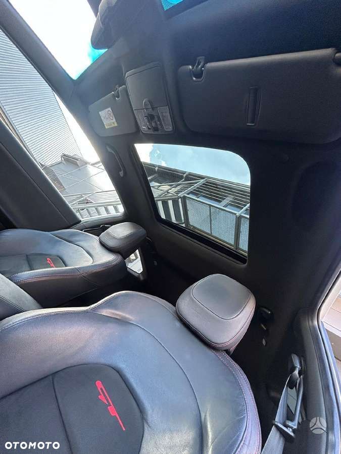 Kia Ceed 1.6 T-GDI GT-Challenge - 13