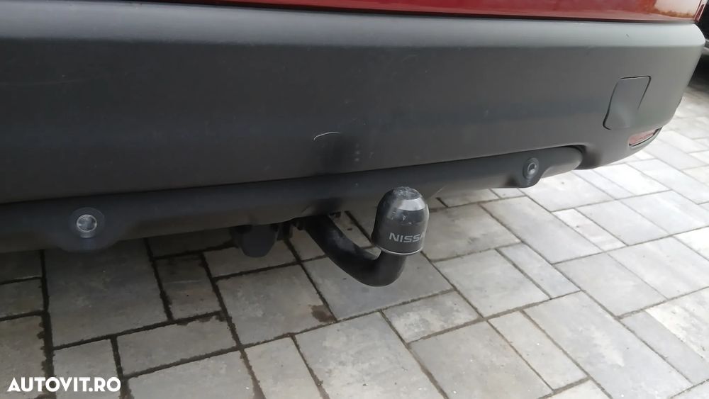 Nissan Qashqai - 17