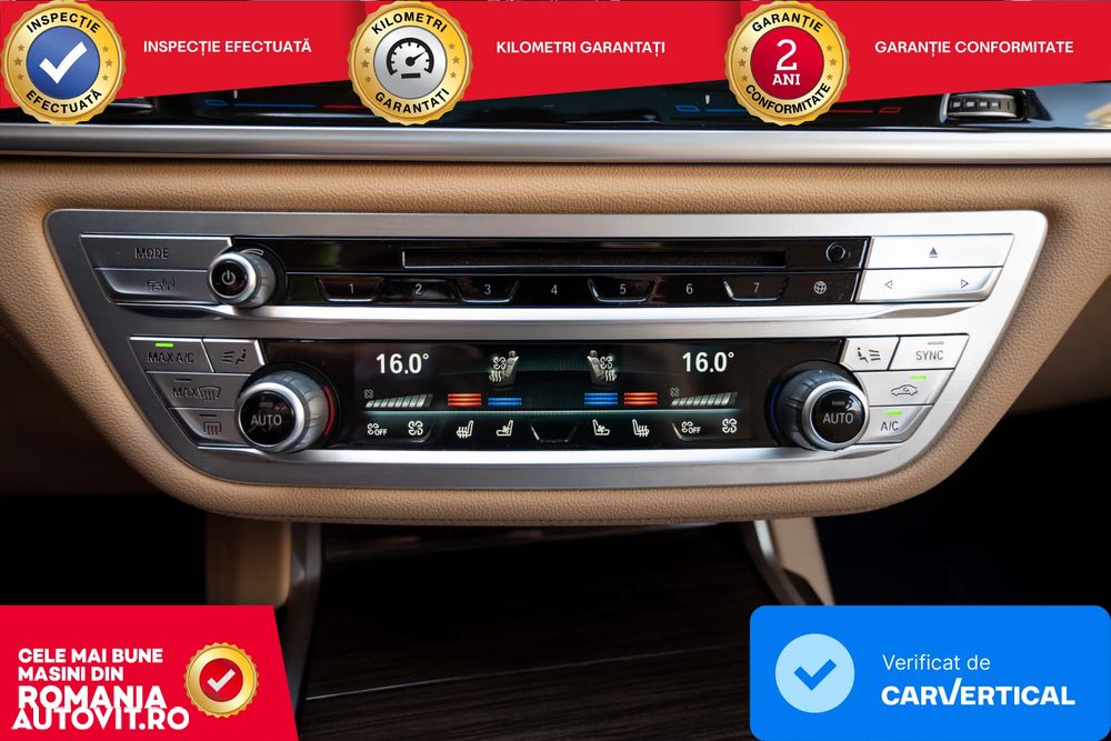 BMW Seria 7 745Le xDrive - 22
