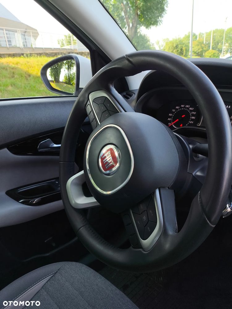 Fiat Tipo 1.4 16v Lounge - 26