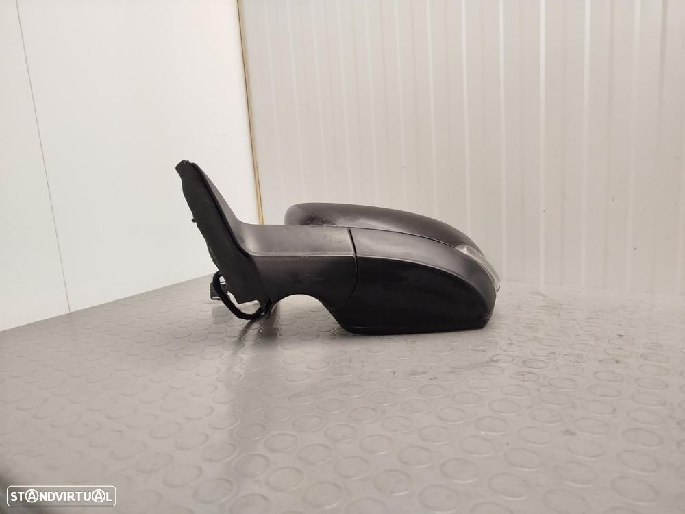 RETROVISOR ESQUERDO SKODA RAPID NH - 2