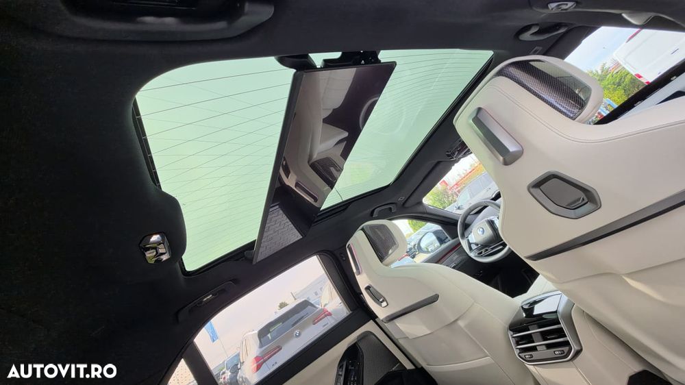 BMW Seria 7 740 xDrive MHEV - 11