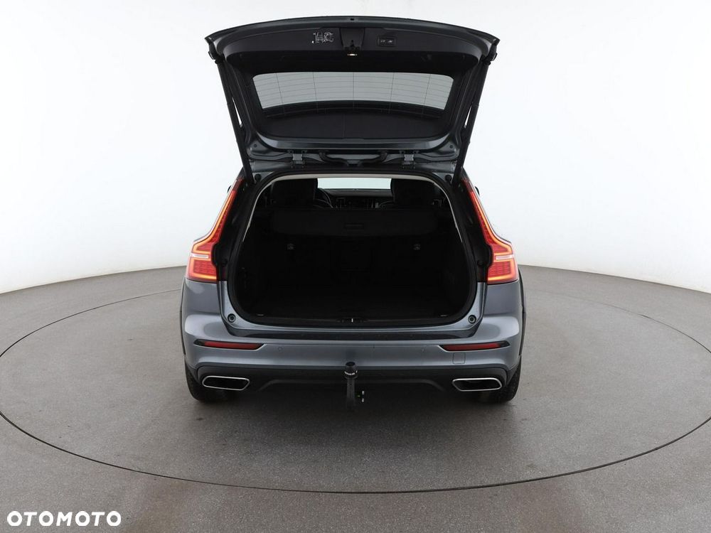 Volvo V60 Cross Country D4 AWD - 20
