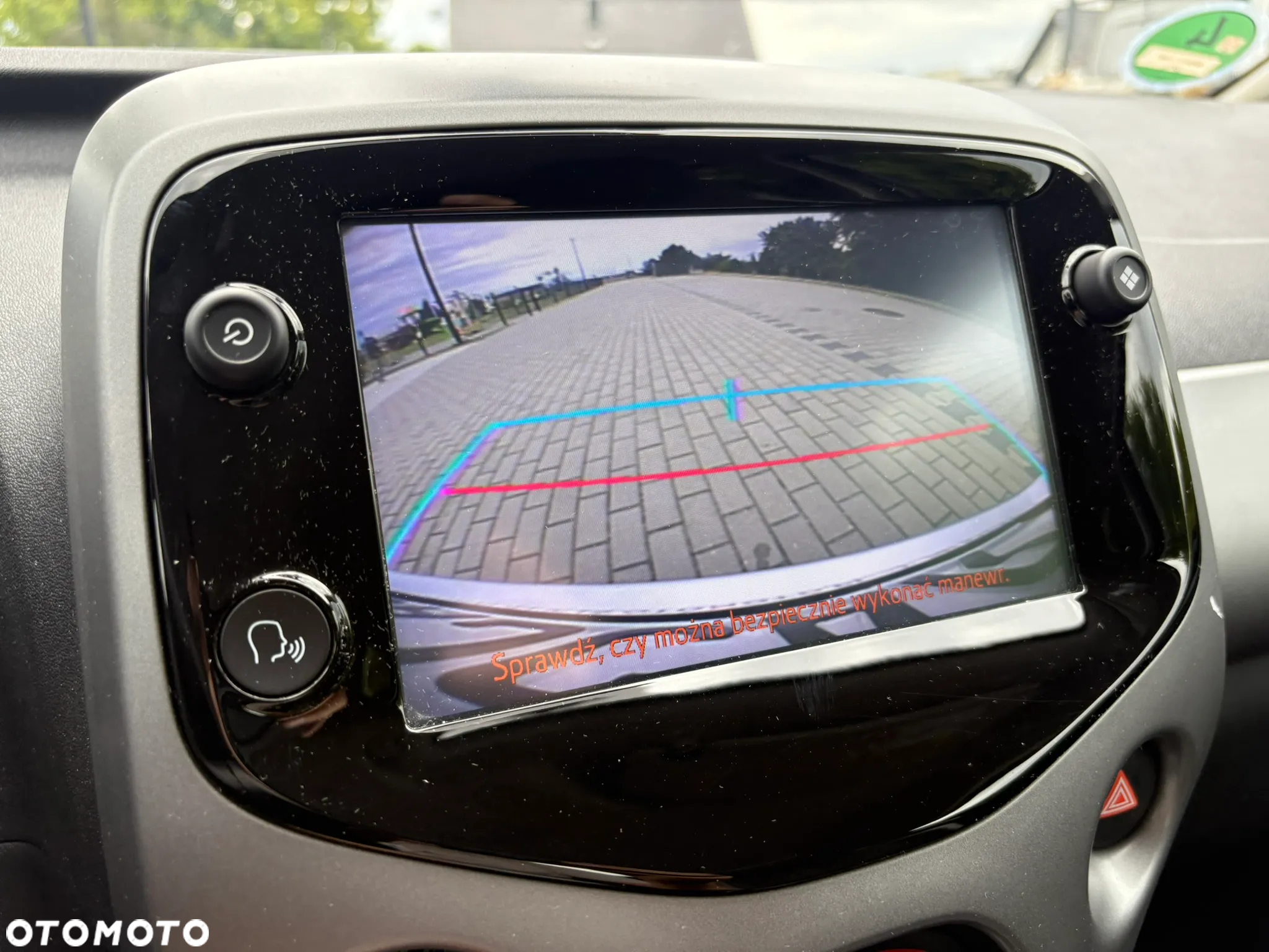 Toyota Aygo x-play Team Deutschland - 28