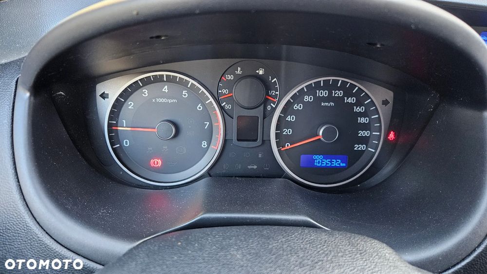 Hyundai i20 1.25 Wersja Jubileuszowa - 17