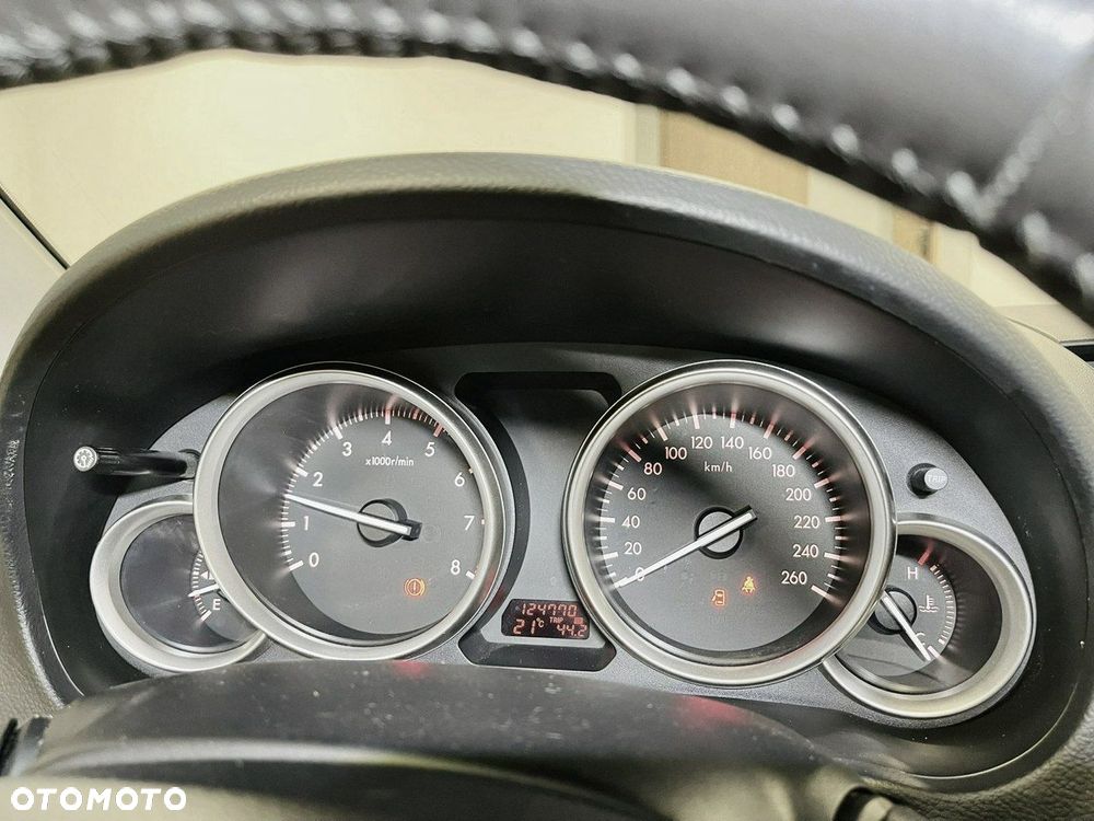 Mazda 6 Sport Kombi 1.8 Active - 18