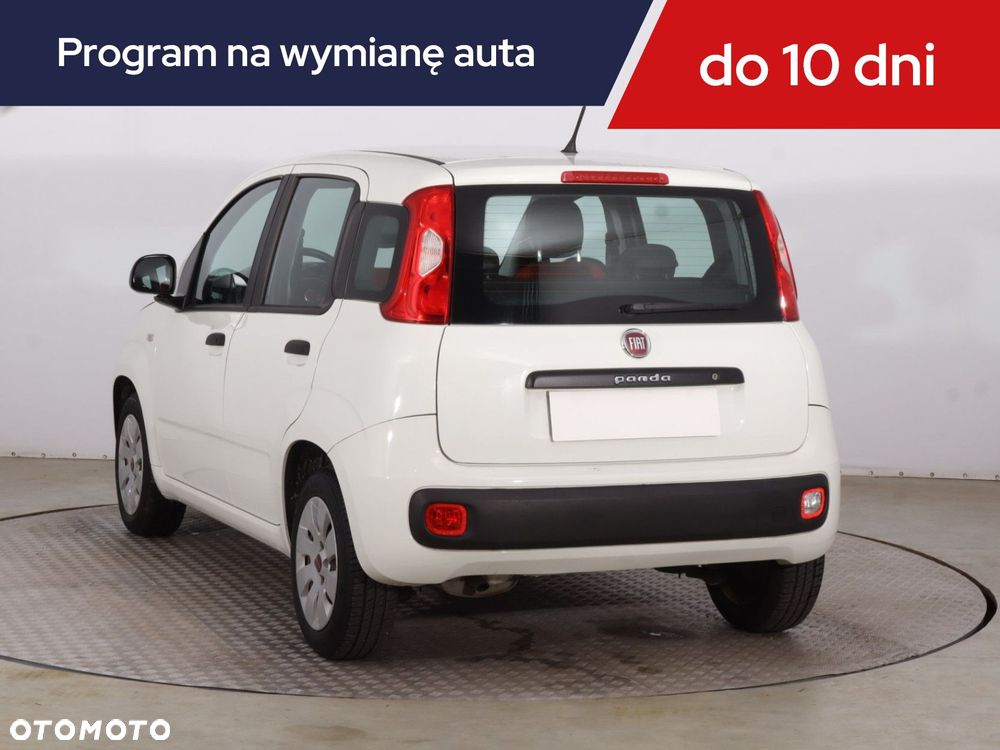 Fiat Panda - 6