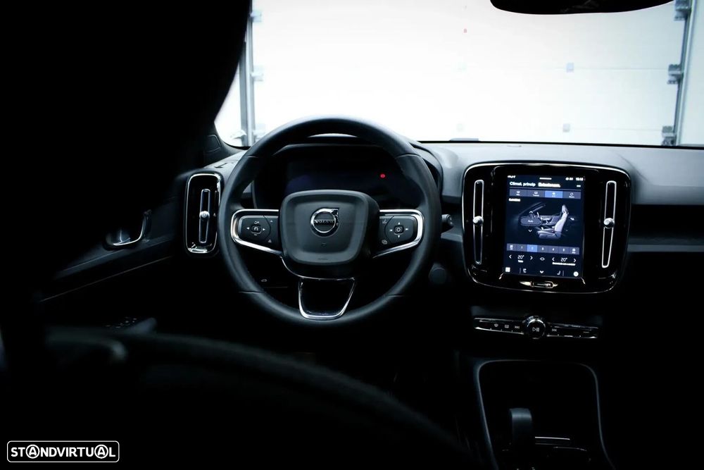 Volvo XC 40 Recharge 69 kWh Single Motor Core - 14