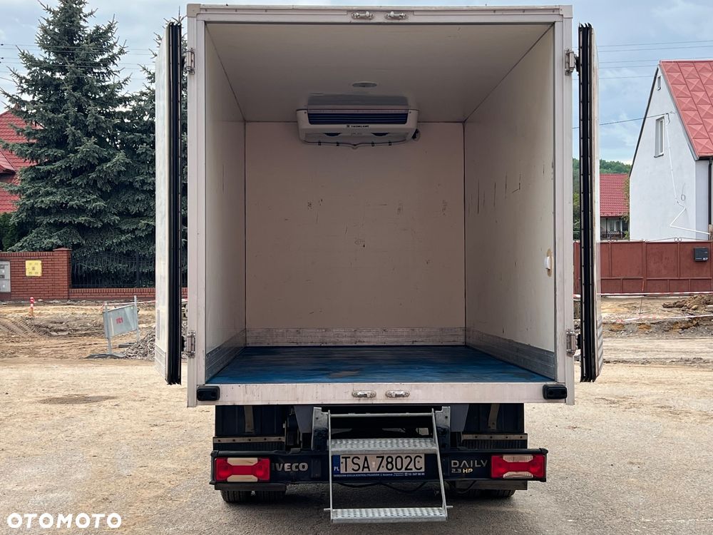 Iveco 35C13 - 5