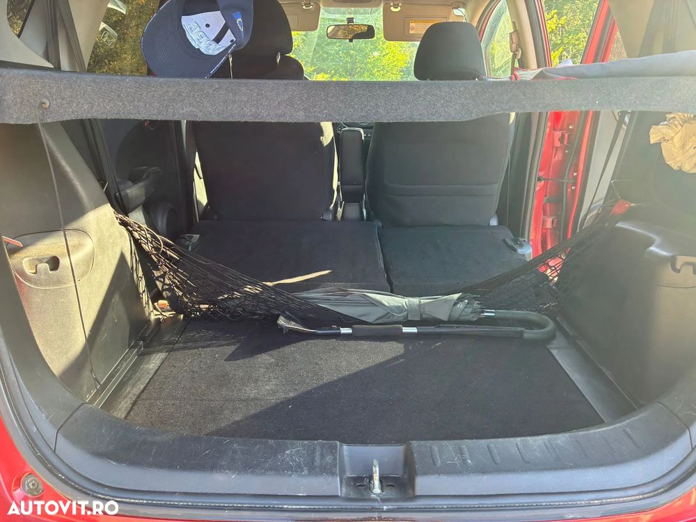 Honda Jazz - 8