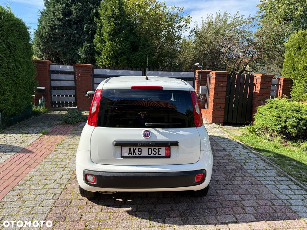 Fiat Panda 1.2 Active - 8
