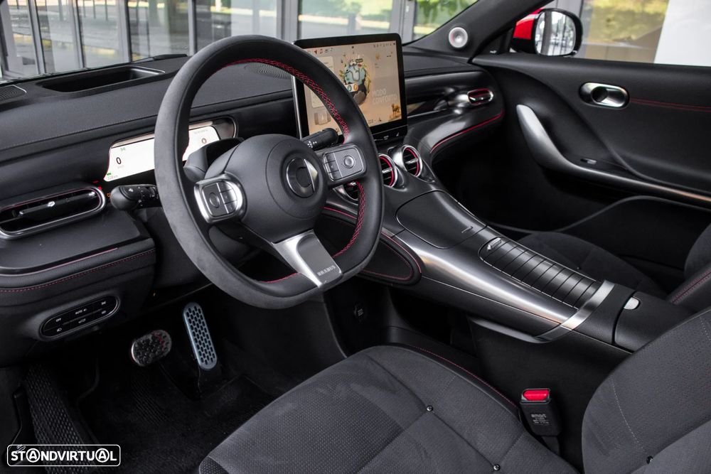 Smart #3 BRABUS - 23