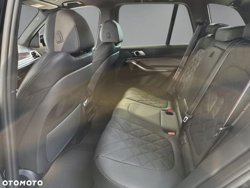 BMW X5 xDrive30d mHEV M Sport sport - 15