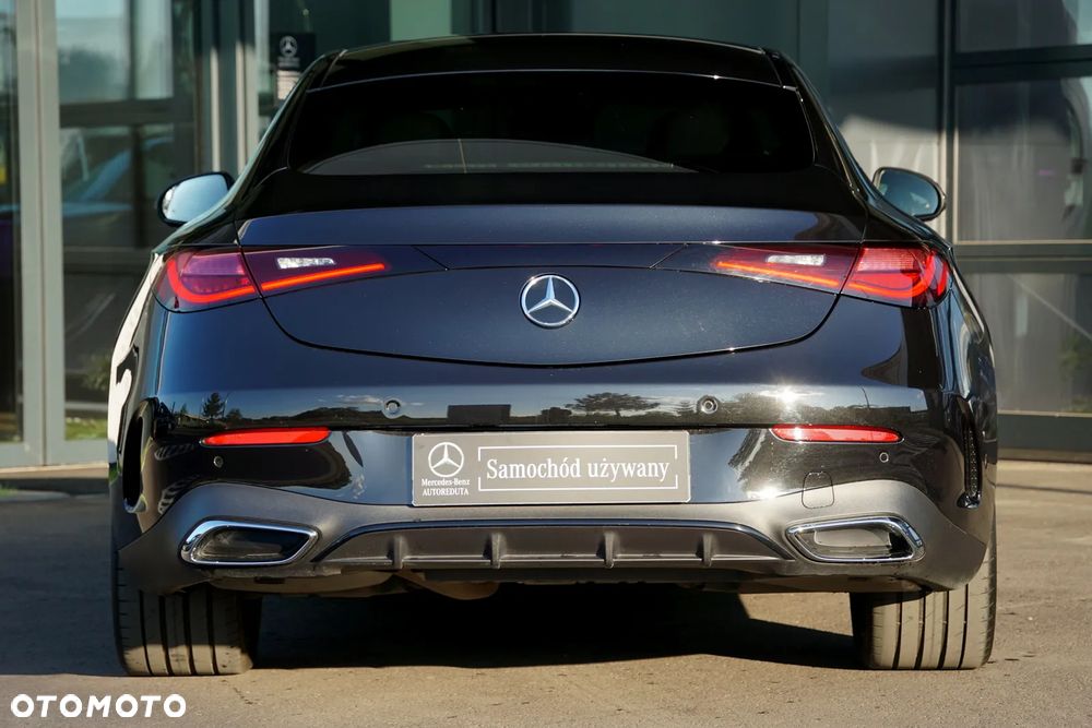 Mercedes-Benz CLE 180 9G-TRONIC Edition AMG Line - 7