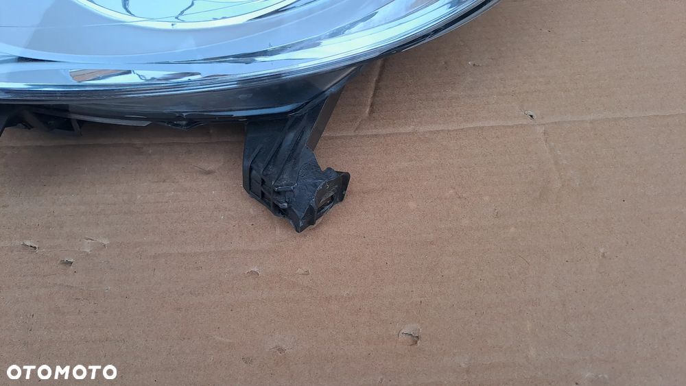 PEUGEOT 107 LIFT LEWA LAMPA PRZÓD 81170-0H110 90013715 EUROPA - 5