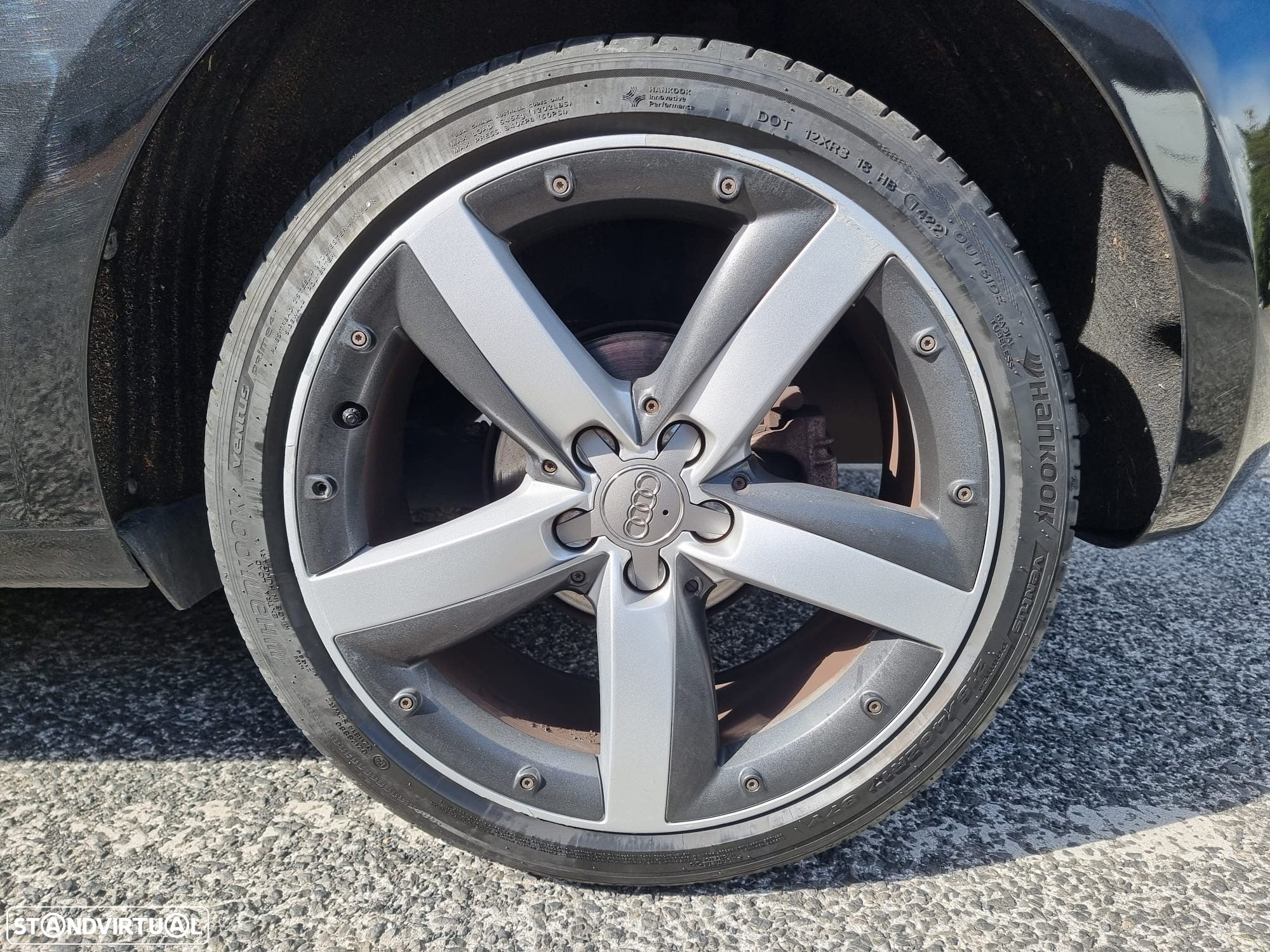 Audi A1 1.6 TDI S-line - 7