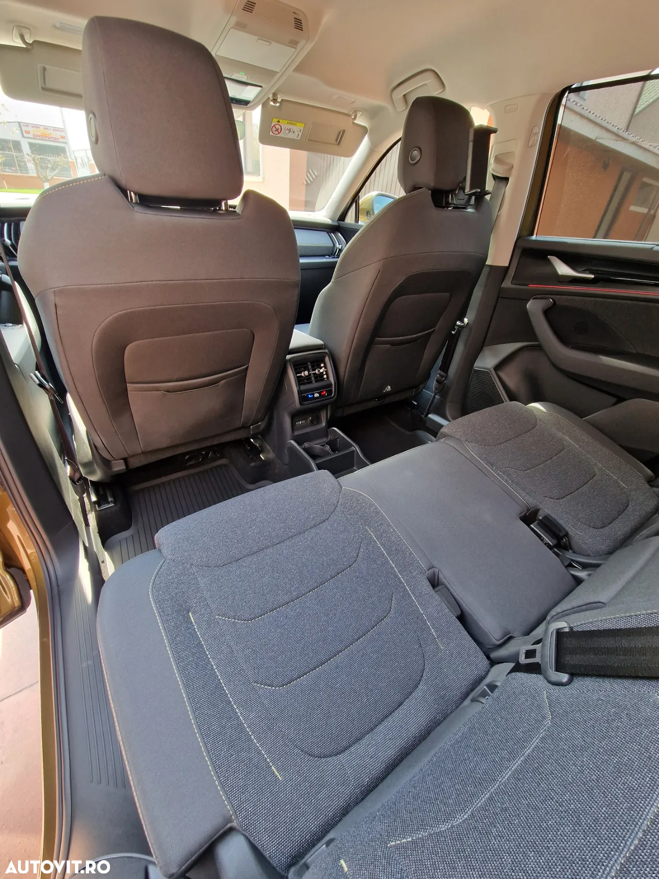 Skoda Kodiaq 2.0 TDI DSG Selection - 8