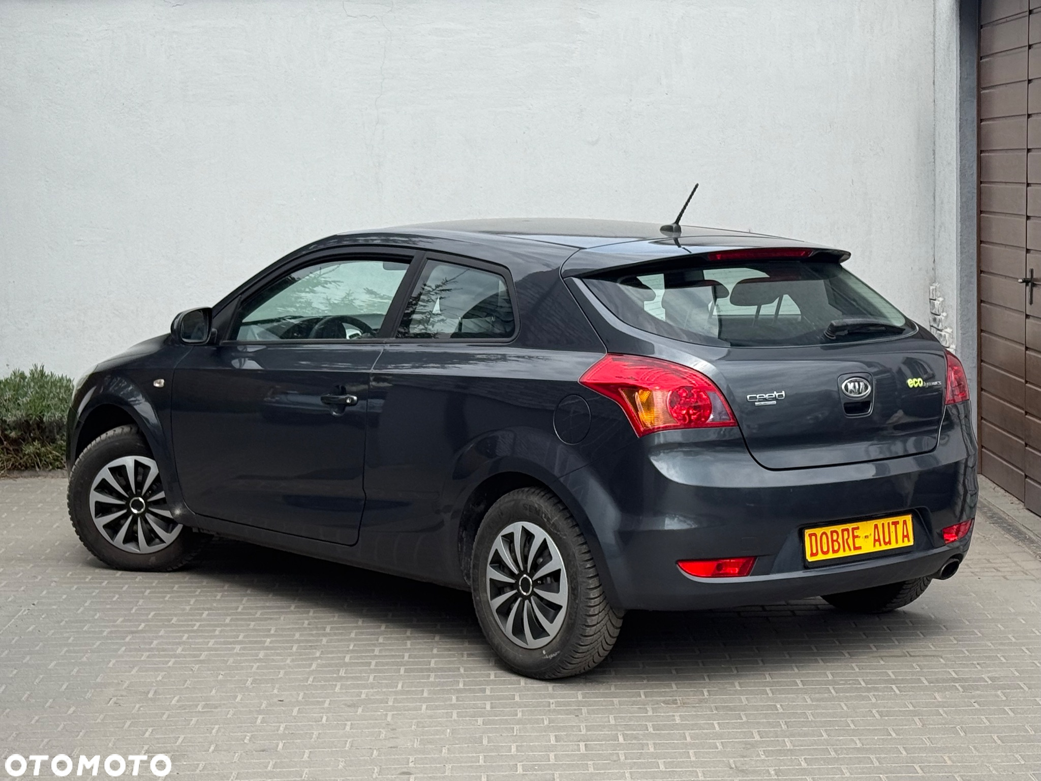 Kia ProCeed Pro_cee'd 1.4 Comfort + - 38