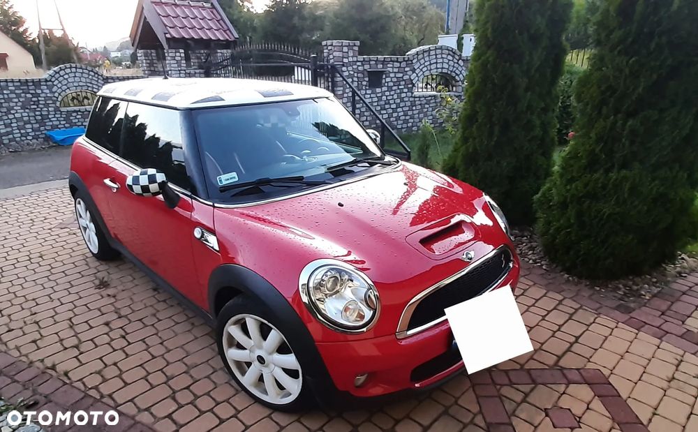 MINI Cooper S Standard - 4