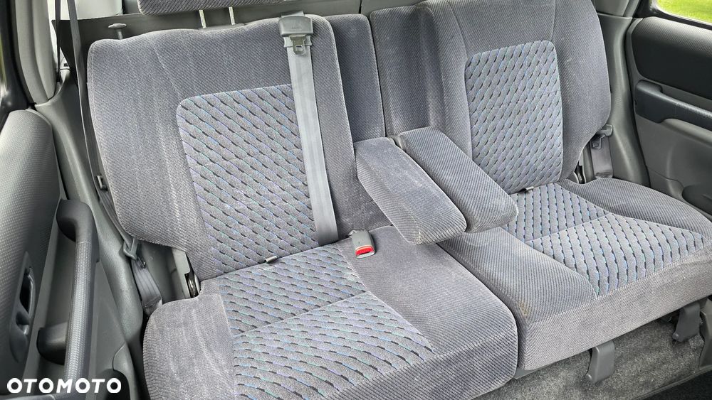 Honda CR-V - 20