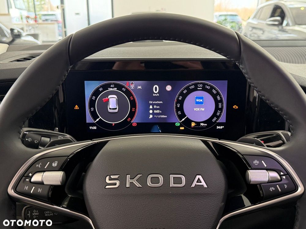 Skoda Kodiaq - 31