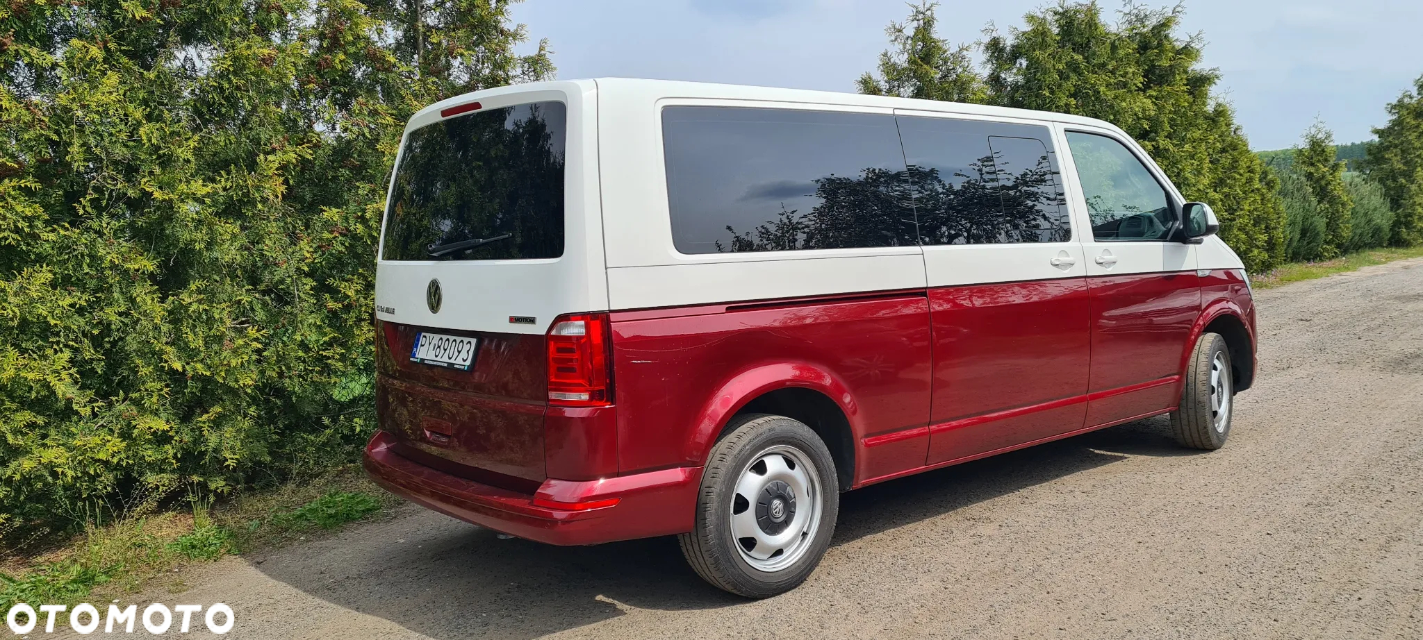 Volkswagen Caravelle 2.0 BiTDI L2 Highline 4Motion DSG - 4