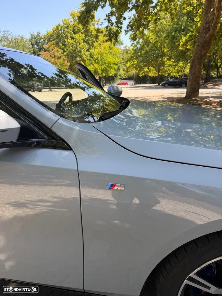 BMW i5 eDrive40 Pack Desportivo M - 2