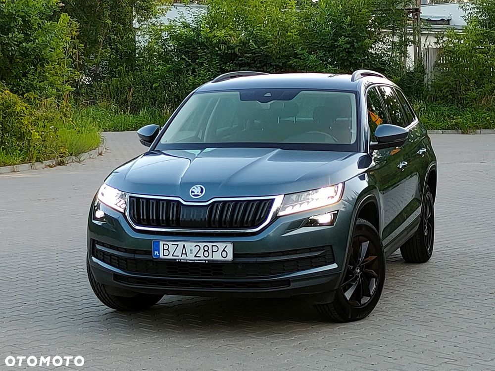 Skoda Kodiaq 1.4 TSI Ambition - 4