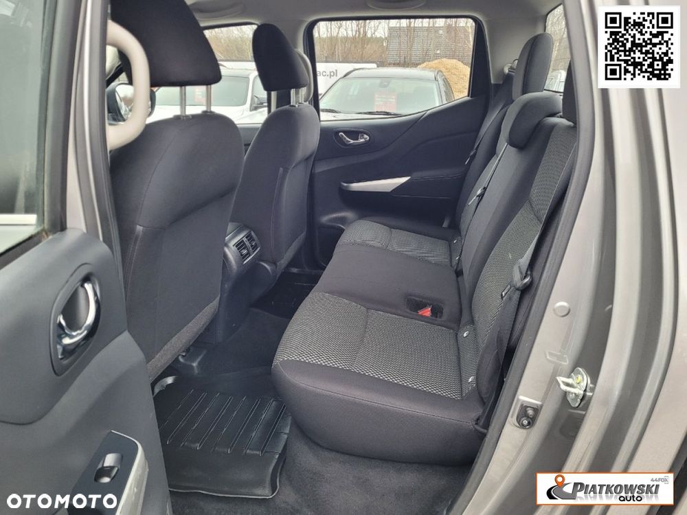 Nissan Navara - 17