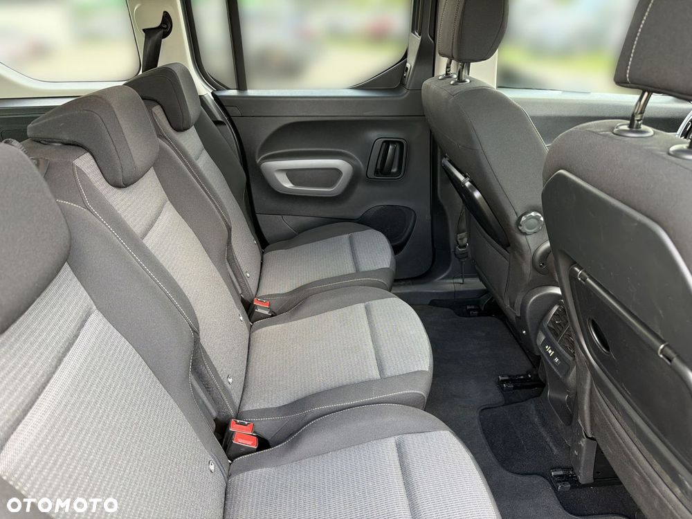 Toyota Proace City Verso 1.5 D-4D VIP - 10