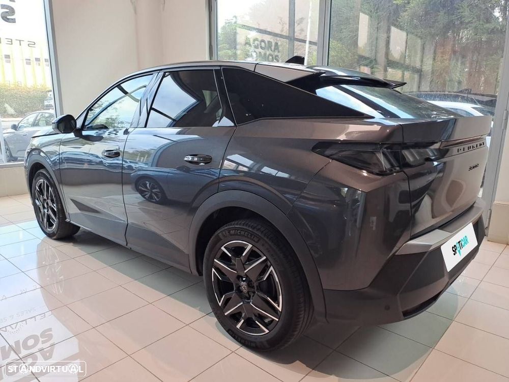Peugeot 3008 1.2 Hybrid Allure e-DCS6 - 5