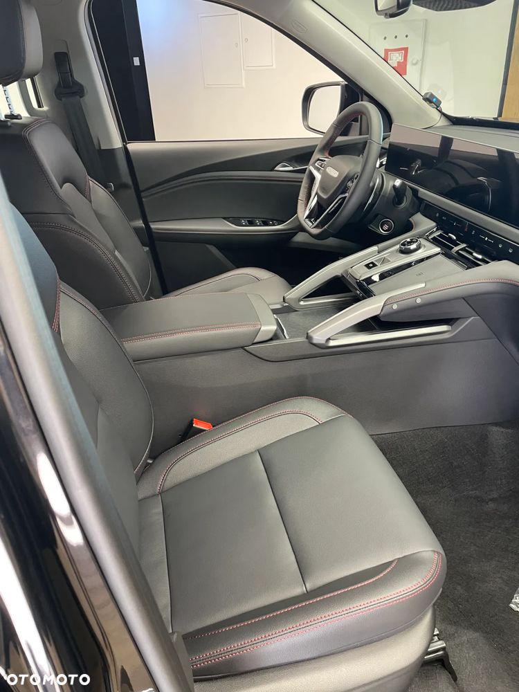 Maxus T60 MAX LUXURY - 18