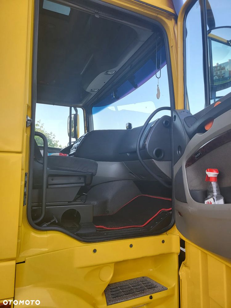 DAF FT XF105 - 9