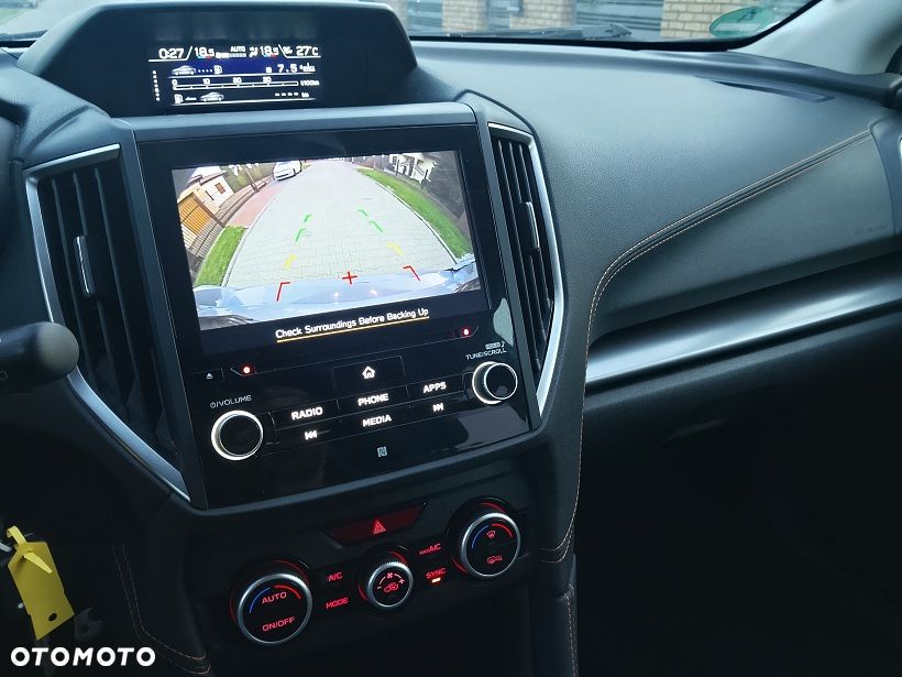 Subaru XV 1.6i Lineartronic Exclusive+ - 18