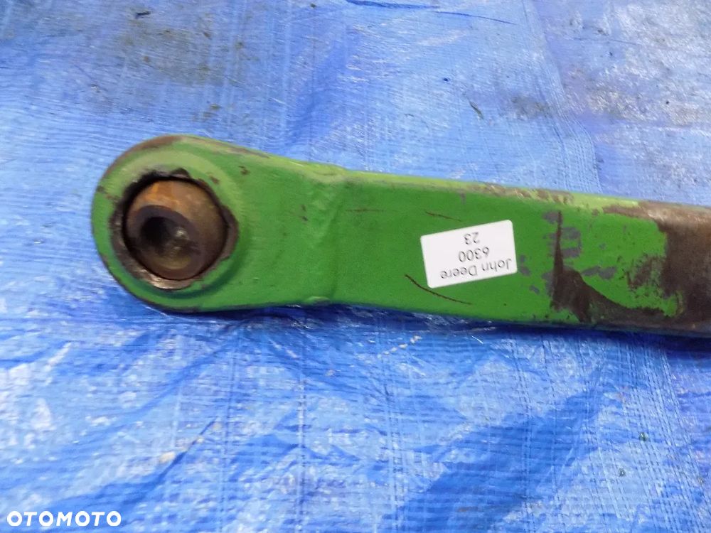 ramie dolne podnośnika john deere 6300 6100 6200 6400 - 5