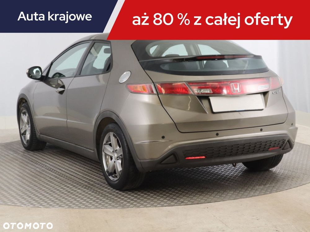 Honda Civic - 6