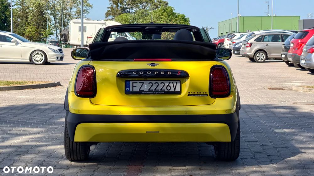 MINI Cooper S Linia Classic - 7