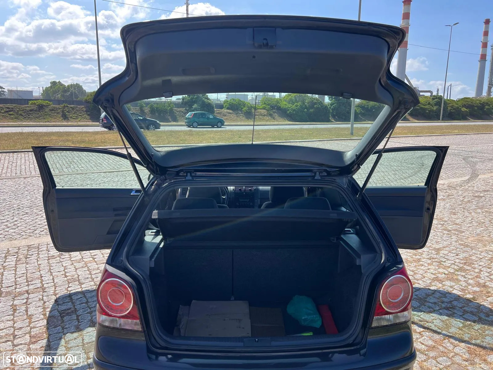 VW Polo 1.2 Play and Go+ - 7
