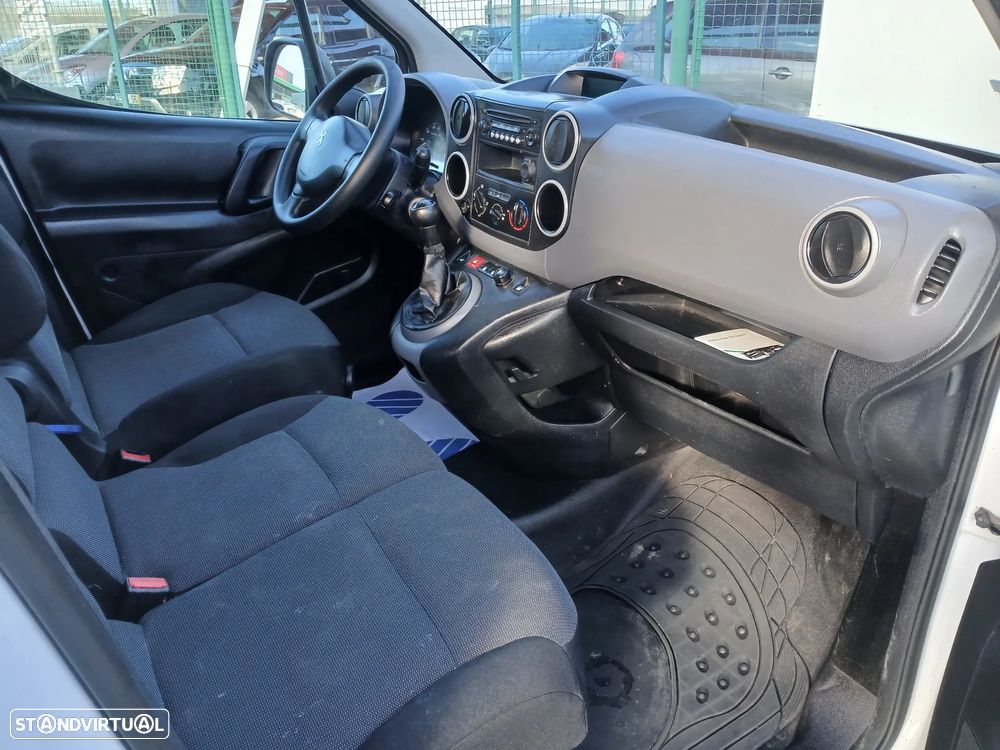 Peugeot Partner - 25