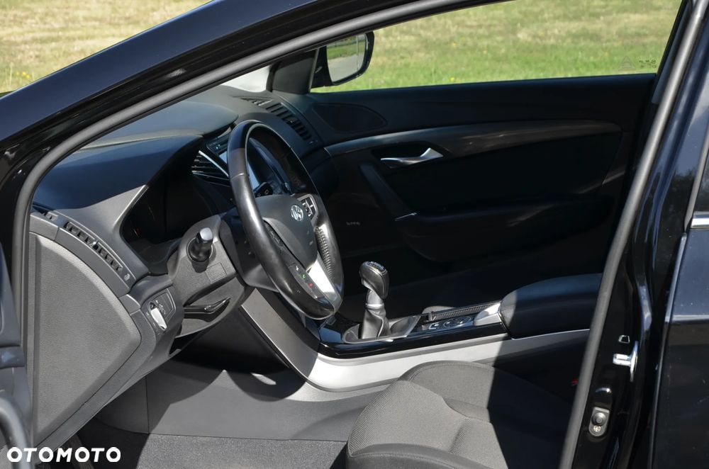 Hyundai i40 - 21