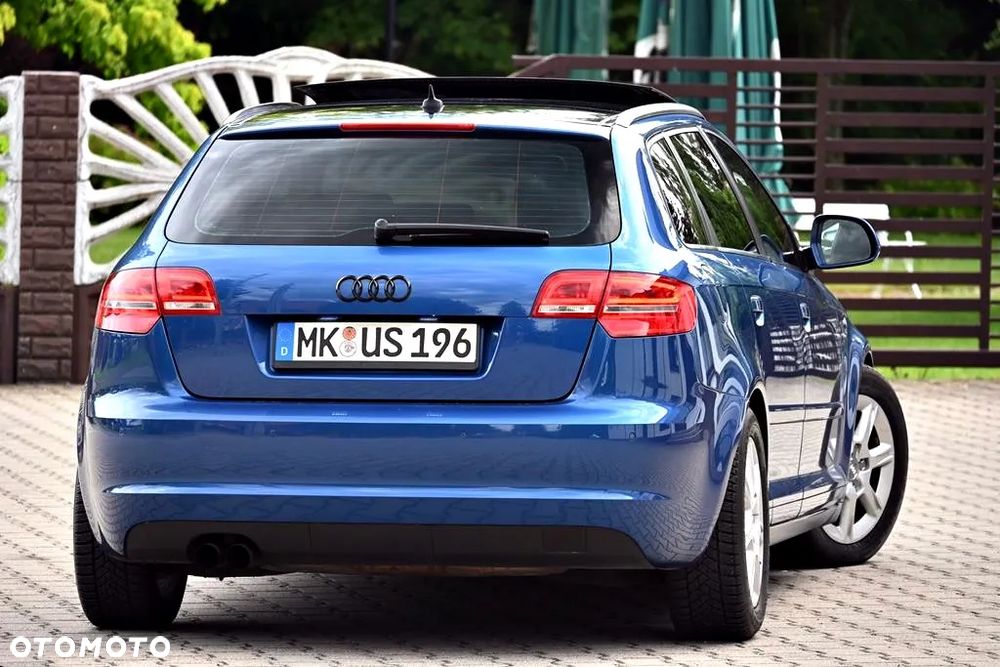 Audi A3 - 14