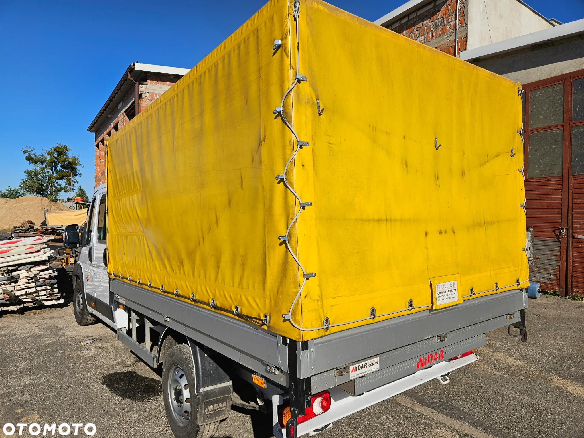 Fiat Ducato - 6