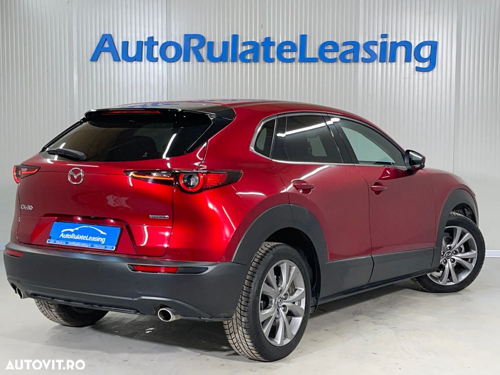 Mazda CX-30 SKYACTIV-D 1.8 Aut. - 3