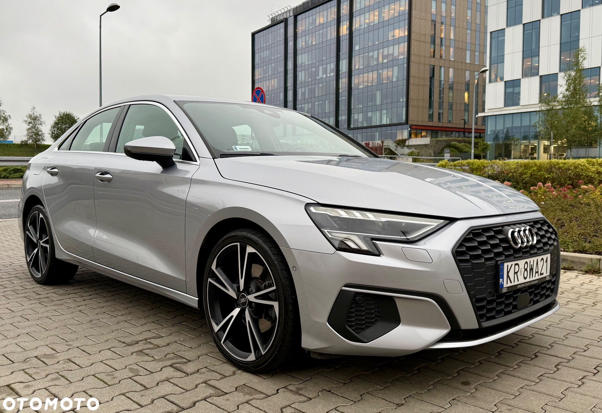 Audi A3 - 1