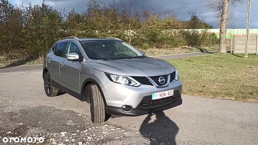 Nissan Qashqai - 19