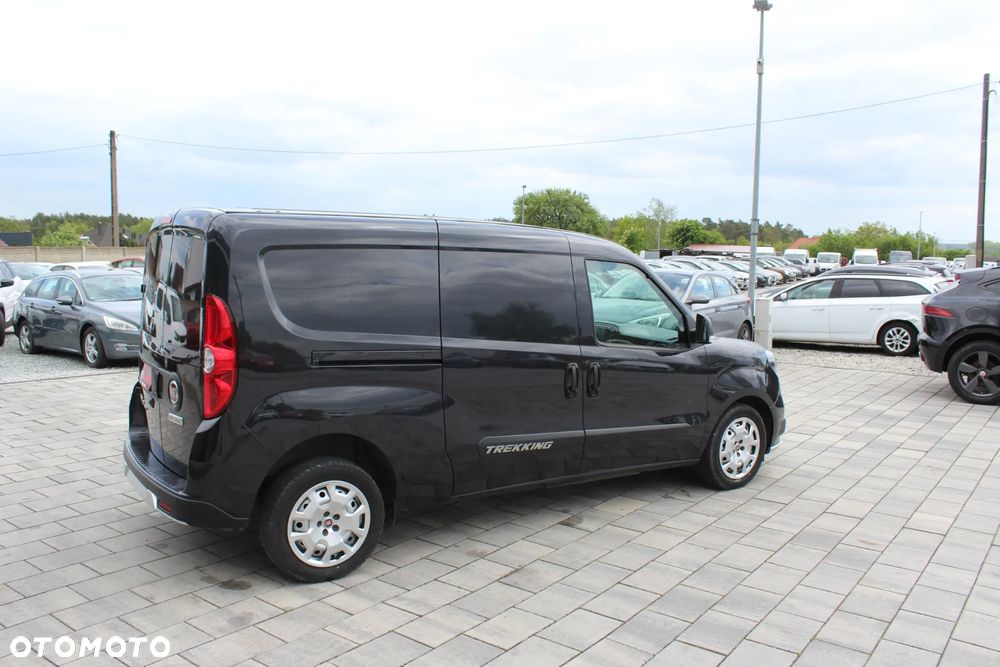 Fiat Doblo - 8