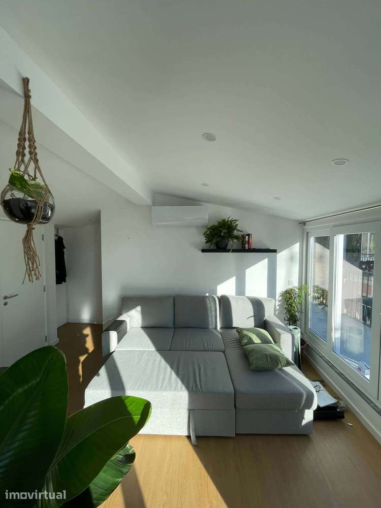 Apartment in Calçada de Sant'Ana, Lisboa for 44 m² with 1 bedroom - Grande imagem: 5/15